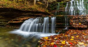 Landscape Photography by Cecil Holmes